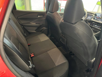 Photo 11 du bon plan NISSAN Qashqai 1.3 Mild Hybrid 158ch N-Style Xtronic occasion à 25790 €