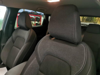 Photo 16 du bon plan NISSAN Qashqai 1.3 Mild Hybrid 158ch N-Style Xtronic occasion à 25790 €
