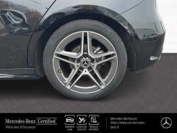 Photo 9 du bon plan MERCEDES-BENZ Classe A 200 d 150ch AMG Line 8G-DCT occasion à 32870 €