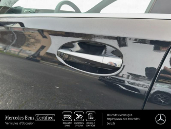 Photo 10 du bon plan MERCEDES-BENZ Classe A 200 d 150ch AMG Line 8G-DCT occasion à 32870 €