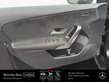 Photo 11 du bon plan MERCEDES-BENZ Classe A 200 d 150ch AMG Line 8G-DCT occasion à 32870 €