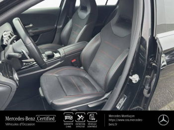 Photo 13 du bon plan MERCEDES-BENZ Classe A 200 d 150ch AMG Line 8G-DCT occasion à 32870 €