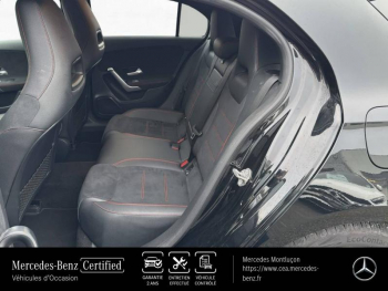Photo 14 du bon plan MERCEDES-BENZ Classe A 200 d 150ch AMG Line 8G-DCT occasion à 32870 €