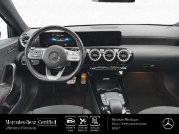 Photo 15 du bon plan MERCEDES-BENZ Classe A 200 d 150ch AMG Line 8G-DCT occasion à 32870 €