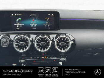Photo 18 du bon plan MERCEDES-BENZ Classe A 200 d 150ch AMG Line 8G-DCT occasion à 32870 €