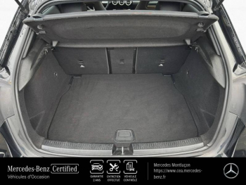 Photo 22 du bon plan MERCEDES-BENZ Classe A 200 d 150ch AMG Line 8G-DCT occasion à 32870 €
