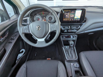 Photo 2 du bon plan SUZUKI SX4 S-Cross 1.5 Dualjet Hybrid 115ch Style Auto Allgrip occasion à 29490 €