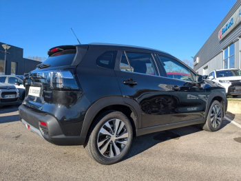 Photo 3 du bon plan SUZUKI SX4 S-Cross 1.5 Dualjet Hybrid 115ch Style Auto Allgrip occasion à 29490 €