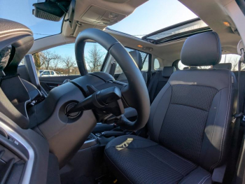 Photo 4 du bon plan SUZUKI SX4 S-Cross 1.5 Dualjet Hybrid 115ch Style Auto Allgrip occasion à 29490 €