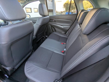 Photo 5 du bon plan SUZUKI SX4 S-Cross 1.5 Dualjet Hybrid 115ch Style Auto Allgrip occasion à 29490 €