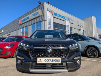Photo 7 du bon plan SUZUKI SX4 S-Cross 1.5 Dualjet Hybrid 115ch Style Auto Allgrip occasion à 29490 €