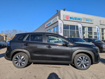 Photo 8 du bon plan SUZUKI SX4 S-Cross 1.5 Dualjet Hybrid 115ch Style Auto Allgrip occasion à 29490 €