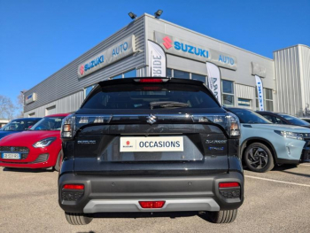 Photo 10 du bon plan SUZUKI SX4 S-Cross 1.5 Dualjet Hybrid 115ch Style Auto Allgrip occasion à 29490 €