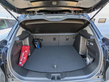 Photo 11 du bon plan SUZUKI SX4 S-Cross 1.5 Dualjet Hybrid 115ch Style Auto Allgrip occasion à 29490 €