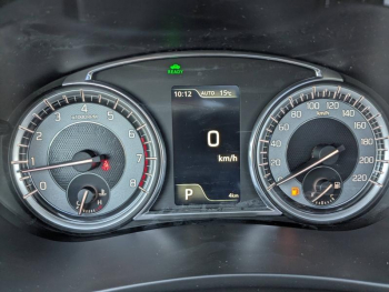 Photo 12 du bon plan SUZUKI SX4 S-Cross 1.5 Dualjet Hybrid 115ch Style Auto Allgrip occasion à 29490 €