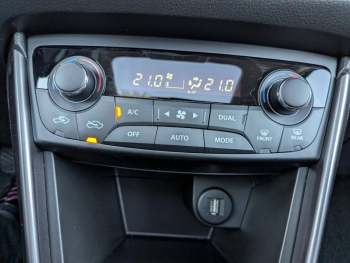Photo 16 du bon plan SUZUKI SX4 S-Cross 1.5 Dualjet Hybrid 115ch Style Auto Allgrip occasion à 29490 €
