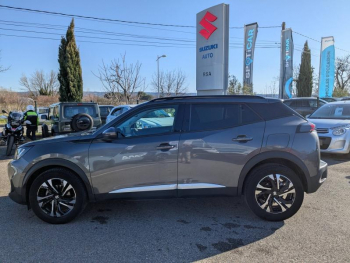 Photo 7 du bon plan PEUGEOT 2008 1.2 PureTech 130ch S&S Allure occasion à 16490 €