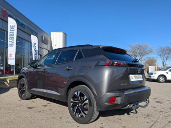 Photo 9 du bon plan PEUGEOT 2008 1.2 PureTech 130ch S&S Allure occasion à 16490 €