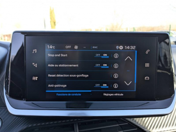 Photo 13 du bon plan PEUGEOT 2008 1.2 PureTech 130ch S&S Allure occasion à 16490 €
