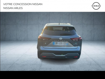 Photo 3 du bon plan NISSAN Qashqai e-POWER 190ch Tekna 2022 occasion à 30900 €