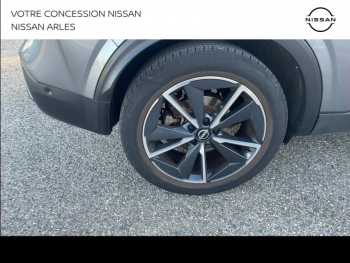 Photo 4 du bon plan NISSAN Qashqai e-POWER 190ch Tekna 2022 occasion à 30900 €