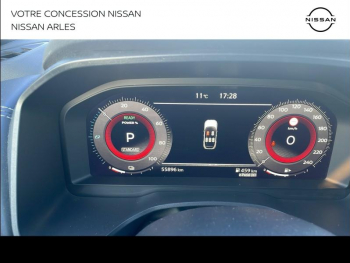 Photo 8 du bon plan NISSAN Qashqai e-POWER 190ch Tekna 2022 occasion à 30900 €