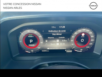 Photo 9 du bon plan NISSAN Qashqai e-POWER 190ch Tekna 2022 occasion à 30900 €