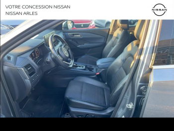 Photo 10 du bon plan NISSAN Qashqai e-POWER 190ch Tekna 2022 occasion à 30900 €
