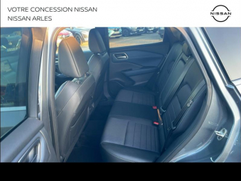 Photo 11 du bon plan NISSAN Qashqai e-POWER 190ch Tekna 2022 occasion à 30900 €