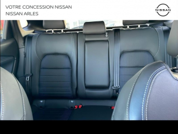 Photo 13 du bon plan NISSAN Qashqai e-POWER 190ch Tekna 2022 occasion à 30900 €