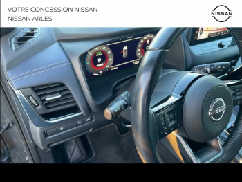 Photo 14 du bon plan NISSAN Qashqai e-POWER 190ch Tekna 2022 occasion à 30900 €