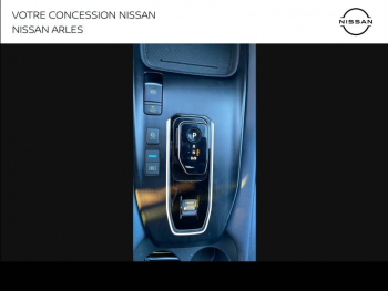Photo 16 du bon plan NISSAN Qashqai e-POWER 190ch Tekna 2022 occasion à 30900 €
