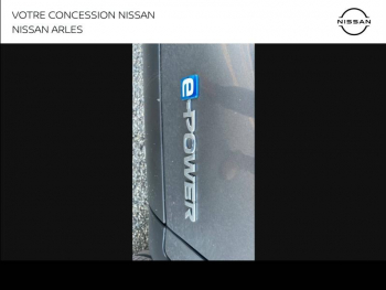 Photo 17 du bon plan NISSAN Qashqai e-POWER 190ch Tekna 2022 occasion à 30900 €