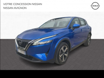 Photo 2 du bon plan NISSAN Qashqai e-POWER 190ch Business Edition 2022 occasion à 29490 €