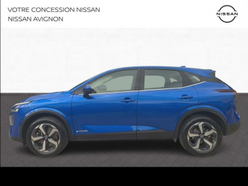 Photo 3 du bon plan NISSAN Qashqai e-POWER 190ch Business Edition 2022 occasion à 29490 €