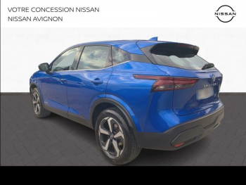 Photo 4 du bon plan NISSAN Qashqai e-POWER 190ch Business Edition 2022 occasion à 29490 €