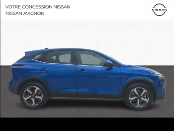 Photo 5 du bon plan NISSAN Qashqai e-POWER 190ch Business Edition 2022 occasion à 29490 €