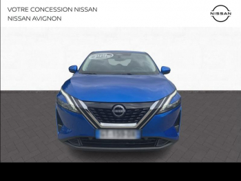 Photo 6 du bon plan NISSAN Qashqai e-POWER 190ch Business Edition 2022 occasion à 29490 €