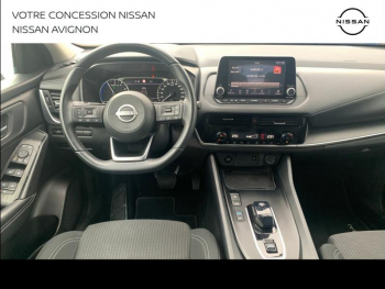 Photo 7 du bon plan NISSAN Qashqai e-POWER 190ch Business Edition 2022 occasion à 29490 €