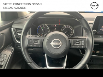 Photo 8 du bon plan NISSAN Qashqai e-POWER 190ch Business Edition 2022 occasion à 29490 €