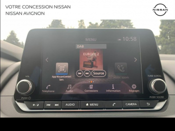 Photo 10 du bon plan NISSAN Qashqai e-POWER 190ch Business Edition 2022 occasion à 29490 €