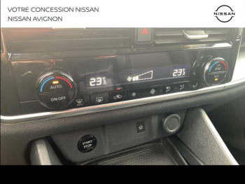 Photo 12 du bon plan NISSAN Qashqai e-POWER 190ch Business Edition 2022 occasion à 29490 €
