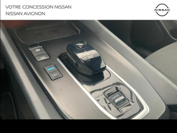 Photo 13 du bon plan NISSAN Qashqai e-POWER 190ch Business Edition 2022 occasion à 29490 €