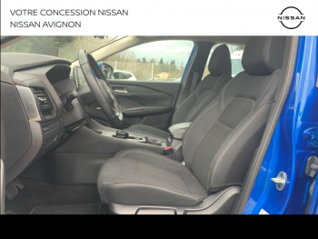 Photo 14 du bon plan NISSAN Qashqai e-POWER 190ch Business Edition 2022 occasion à 29490 €