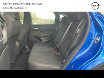 Photo 15 du bon plan NISSAN Qashqai e-POWER 190ch Business Edition 2022 occasion à 29490 €