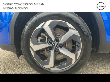 Photo 19 du bon plan NISSAN Qashqai e-POWER 190ch Business Edition 2022 occasion à 29490 €