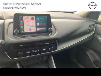 Photo 20 du bon plan NISSAN Qashqai e-POWER 190ch Business Edition 2022 occasion à 29490 €