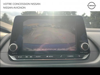 Photo 21 du bon plan NISSAN Qashqai e-POWER 190ch Business Edition 2022 occasion à 29490 €