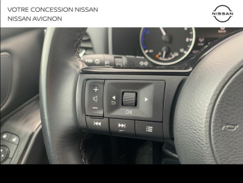 Photo 26 du bon plan NISSAN Qashqai e-POWER 190ch Business Edition 2022 occasion à 29490 €