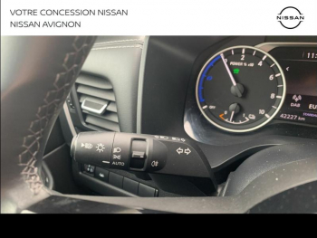 Photo 28 du bon plan NISSAN Qashqai e-POWER 190ch Business Edition 2022 occasion à 29490 €